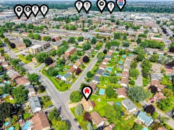Aerial View - 
