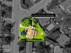 Aerial View - 