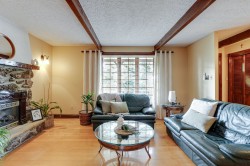 Living Room - 