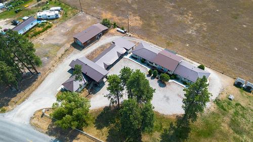 6532 Wasa Lake Park Drive, Wasa, BC - Outdoor With View