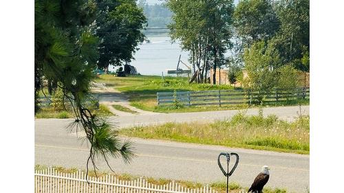 6532 Wasa Lake Park Drive, Wasa, BC - Outdoor With View