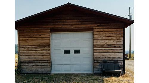 6532 Wasa Lake Park Drive, Wasa, BC - Outdoor With Exterior