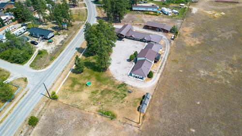 6532 Wasa Lake Park Drive, Wasa, BC - Outdoor With View