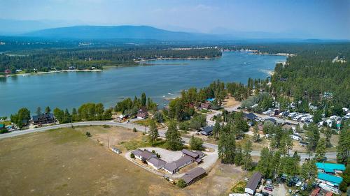 6532 Wasa Lake Park Drive, Wasa, BC - Outdoor With Body Of Water With View