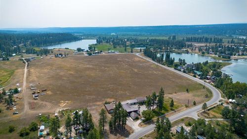 6532 Wasa Lake Park Drive, Wasa, BC - Outdoor With Body Of Water With View