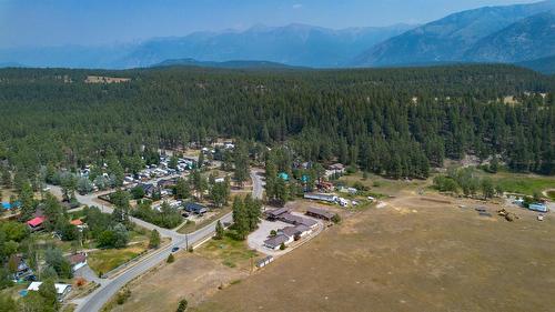 6532 Wasa Lake Park Drive, Wasa, BC - Outdoor With Body Of Water With View