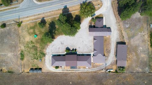 6532 Wasa Lake Park Drive, Wasa, BC - Outdoor With View