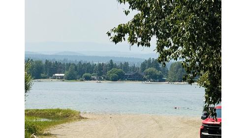 6532 Wasa Lake Park Drive, Wasa, BC - Outdoor With Body Of Water With View