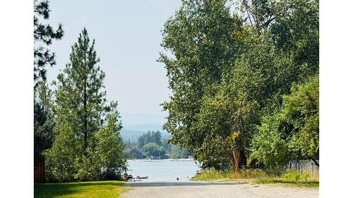 6532 Wasa Lake Park Drive, Wasa, BC - Outdoor With View