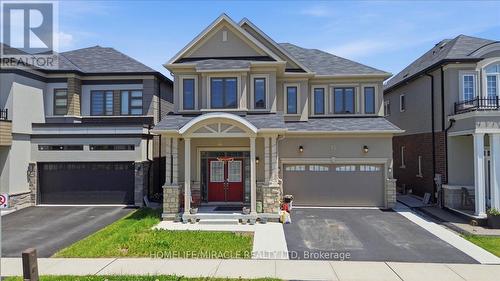 15 MORIARITY DRIVE  Brant, ON N3L 0K4