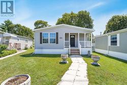 37 HAWTHORNE DRIVE Innisfil, ON L9S 1P1