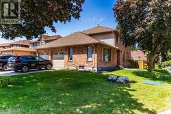 23 AVONMORE Court  Hamilton, ON L8W 3G8