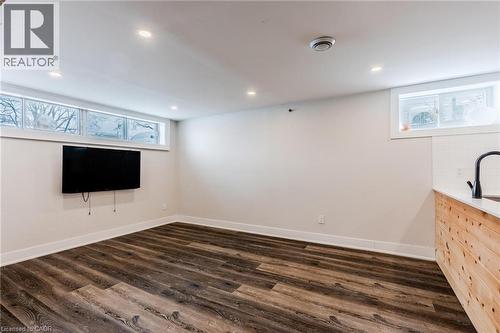 16 Ronaldshay Avenue, Hamilton, ON - Indoor Photo Showing Other Room