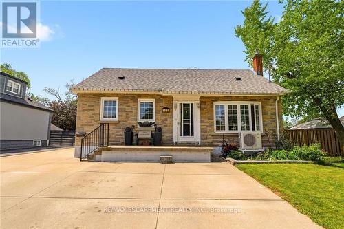 191 MILLEN ROAD  Hamilton, ON L8E 2G4