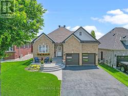 21 ELLIS CRESCENT  Kawartha Lakes (Lindsay), ON K9V 0A4