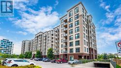 219 - 2490 OLD BRONTE ROAD  Oakville, ON L6M 0Y5