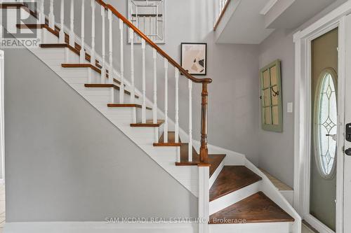 1440 Leda Avenue, Mississauga, ON - Indoor Photo Showing Other Room
