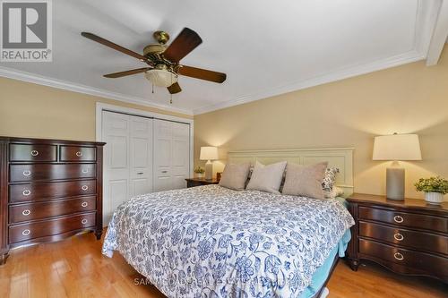 1440 Leda Avenue, Mississauga, ON - Indoor Photo Showing Bedroom