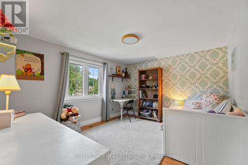 1440 Leda Avenue, Mississauga, ON - Indoor