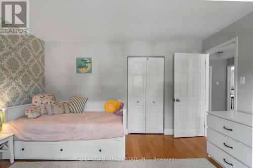 1440 Leda Avenue, Mississauga, ON - Indoor