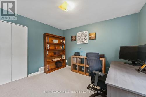 1440 Leda Avenue, Mississauga, ON - Indoor