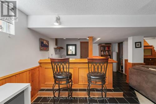 1440 Leda Avenue, Mississauga, ON - Indoor Photo Showing Other Room
