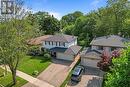 1440 Leda Avenue, Mississauga, ON  - Outdoor 