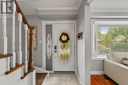 1440 Leda Avenue, Mississauga, ON - Indoor Photo Showing Other Room