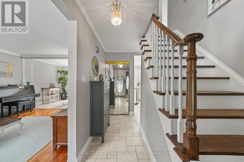 1440 Leda Avenue, Mississauga, ON - Indoor Photo Showing Other Room