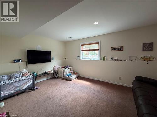 436 Gatestone Boulevard, Waterloo, ON - Indoor