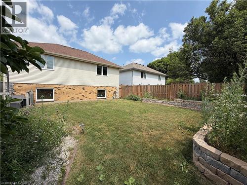 436 Gatestone Boulevard, Waterloo, ON - Outdoor