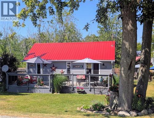 282 BAYGROVE Line  Dunnville, ON N1A 2W8