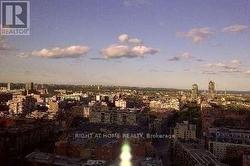 2910 - 1 SCOTT STREET  Toronto, ON M5E 1A1