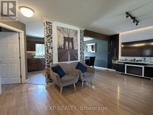 608 Highview Drive, St. Thomas, ON - Indoor