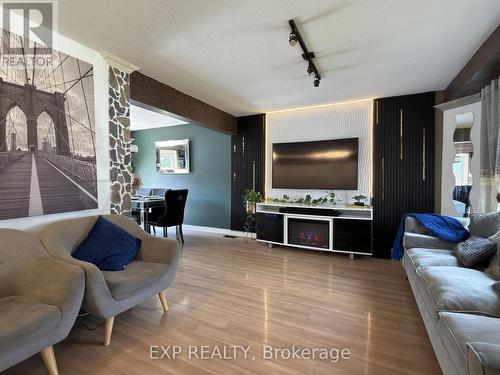 608 Highview Drive, St. Thomas, ON - Indoor