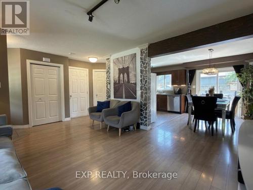 608 Highview Drive, St. Thomas, ON - Indoor