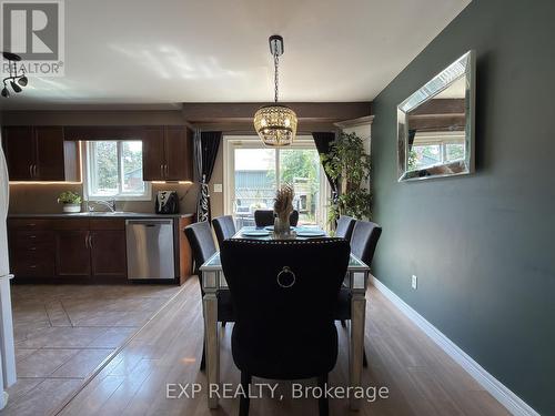 608 Highview Drive, St. Thomas, ON - Indoor