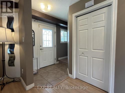 608 Highview Drive, St. Thomas, ON - Indoor Photo Showing Other Room