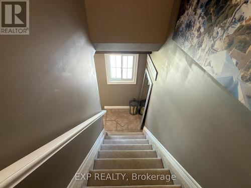 608 Highview Drive, St. Thomas, ON - Indoor Photo Showing Other Room