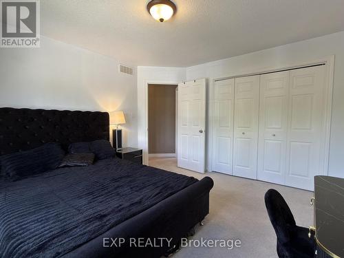 608 Highview Drive, St. Thomas, ON - Indoor Photo Showing Bedroom