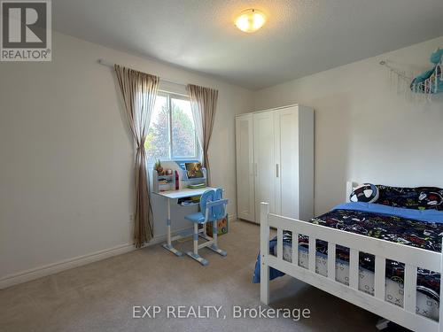 608 Highview Drive, St. Thomas, ON - Indoor Photo Showing Bedroom
