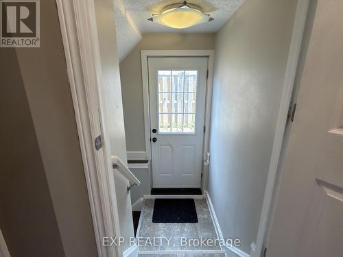608 Highview Drive, St. Thomas, ON - Indoor Photo Showing Other Room