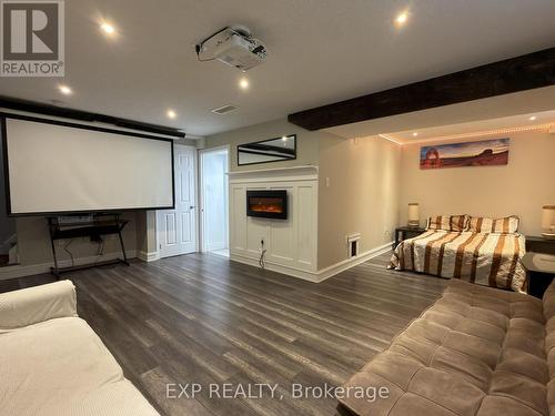 608 Highview Drive, St. Thomas, ON - Indoor