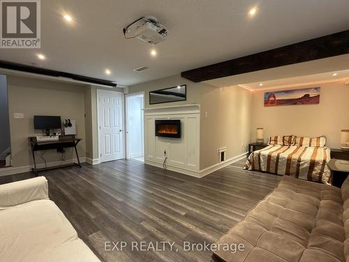608 Highview Drive, St. Thomas, ON - Indoor