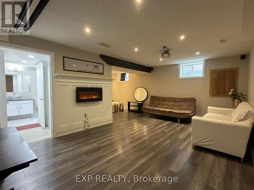 608 Highview Drive, St. Thomas, ON - Indoor Photo Showing Other Room