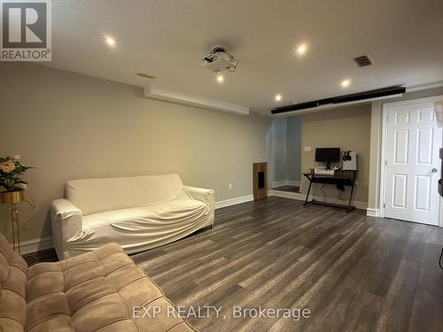 608 Highview Drive, St. Thomas, ON - Indoor