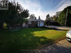 9 FITZ AVENUE South River, ON P0A 1X0