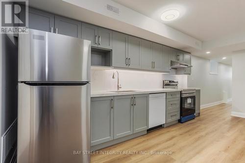 BSM - 19 D'ARCY STREET , Toronto, Ontario M5T 1J8 2