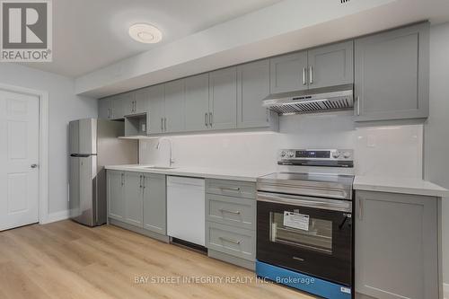 BSM - 19 D'ARCY STREET , Toronto, Ontario M5T 1J8 3