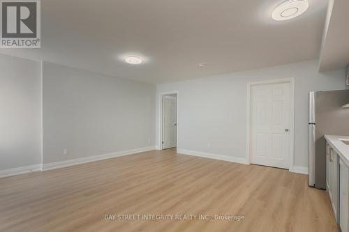 BSM - 19 D'ARCY STREET , Toronto, Ontario M5T 1J8 5